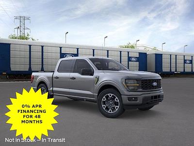 2025 Ford F-150 STX for sale #IP-250978 - photo 1