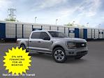 2025 Ford F-150 STX for sale #IP-250978 - photo 1