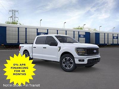 2025 Ford F-150 STX for sale #250989 - photo 1