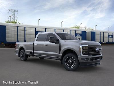 New 2025 Ford F-350 Platinum Crew Cab 4WD SRW Pickup for sale #IP-250994 - photo 1