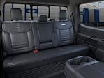 New 2025 Ford F-350 Platinum Crew Cab 4WD SRW Pickup for sale #IP-250994 - photo 11