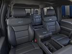 New 2025 Ford F-350 Platinum Crew Cab 4WD SRW Pickup for sale #IP-250994 - photo 21