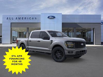 2025 Ford F-150 STX for sale #251005 - photo 1