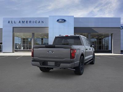 2025 Ford F-150 STX for sale #251005 - photo 2