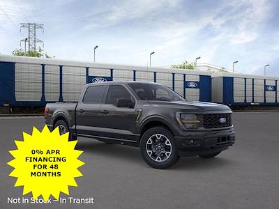 2025 Ford F-150 STX for sale #251006 - photo 1