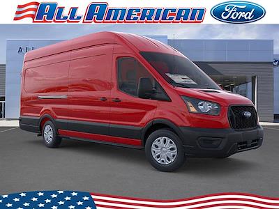 2025 Ford Transit Cargo Van T350 for sale #251007 - photo 1