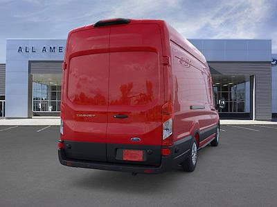 2025 Ford Transit Cargo Van T350 for sale #251007 - photo 2