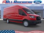 2025 Ford Transit Cargo Van T350 for sale #251007 - photo 1