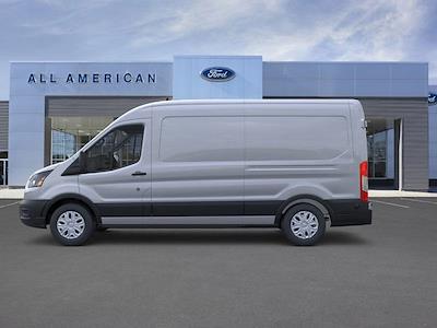 New 2025 Ford Transit 250 Medium Roof Empty Cargo Van for sale #251008 - photo 2