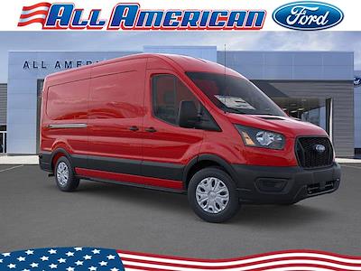 2025 Ford Transit Cargo Van for sale #251009 - photo 1