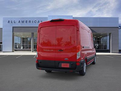 2025 Ford Transit Cargo Van for sale #251009 - photo 2