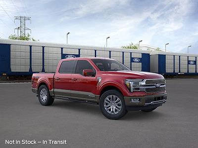 2025 Ford F-150 King Ranch for sale #IP-251022 - photo 1