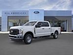 2025 Ford Super Duty F-250 SRW XL for sale #251031 - photo 5