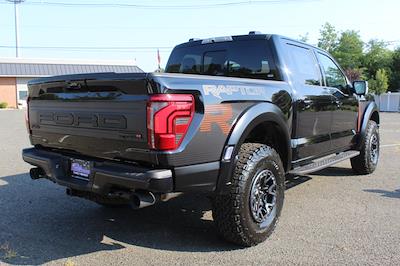 2025 Ford F-150 Raptor SuperCrew for sale #251036 - photo 2