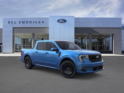 2025 Ford Maverick Lobo Standard for sale #251052 - photo 1