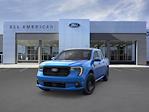 2025 Ford Maverick Lobo Standard for sale #251052 - photo 4
