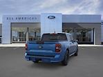 2025 Ford Maverick Lobo Standard for sale #251052 - photo 2