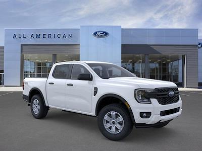 2025 Ford Ranger XL for sale #251053 - photo 1