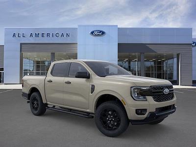 2025 Ford Ranger XLT for sale #251054 - photo 1