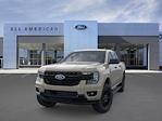 2025 Ford Ranger XLT for sale #251054 - photo 3