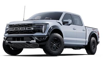 2025 Ford F-150 Raptor SuperCrew for sale #IP-251084 - photo 1