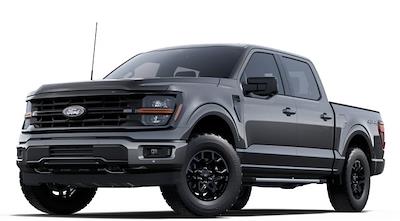 2025 Ford F-150 XLT for sale #IP-251085 - photo 1