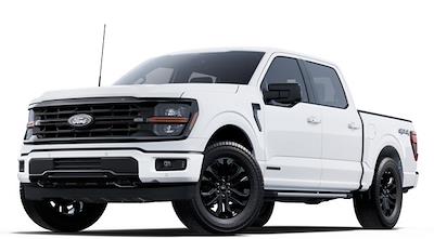 2025 Ford F-150 XLT for sale #IP-251116 - photo 1