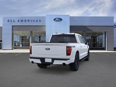 2025 Ford F-150 XLT for sale #251116 - photo 2