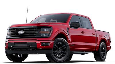 2025 Ford F-150 XLT for sale #IP-251117 - photo 1