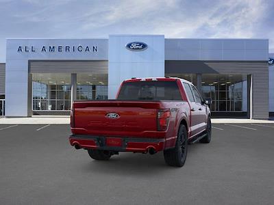 2025 Ford F-150 XLT for sale #251117 - photo 2