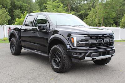 2025 Ford F-150 Raptor SuperCrew for sale #IP-251118 - photo 1