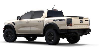 New 2025 Ford Ranger Raptor SuperCrew Cab 4WD Pickup for sale #IP-251124 - photo 2