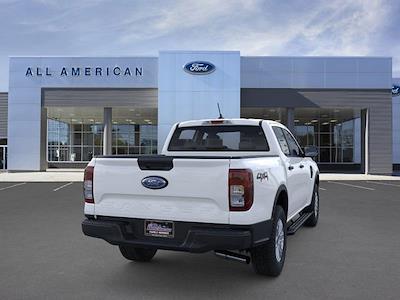 2025 Ford Ranger XL for sale #251129FC - photo 2