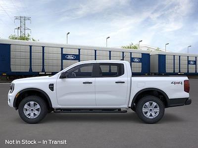 New 2025 Ford Ranger XL SuperCrew Cab 4WD Pickup for sale #IP-251129 - photo 2