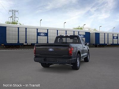 New 2025 Ford F-150 XL Regular Cab 4WD Pickup for sale #251132 - photo 2