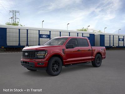 2025 Ford F-150 STX for sale #IP-251135 - photo 1