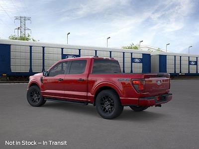 2025 Ford F-150 STX for sale #IP-251135 - photo 2