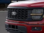 2025 Ford F-150 STX for sale #IP-251135 - photo 7