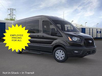 New 2025 Ford Transit 350 XL Passenger Van for sale #IP-251136 - photo 1