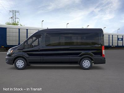 New 2025 Ford Transit 350 XL Passenger Van for sale #IP-251136 - photo 2