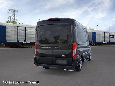 2025 Ford Transit Passenger Wagon XL for sale #251136 - photo 2