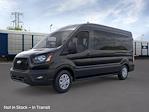 New 2025 Ford Transit 350 XL Passenger Van for sale #IP-251136 - photo 3