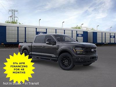 2025 Ford F-150 XLT for sale #IP-251139 - photo 1