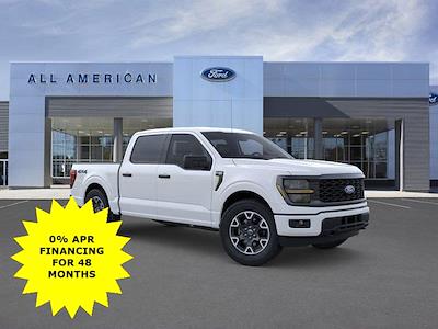 2025 Ford F-150 STX for sale #251160 - photo 1