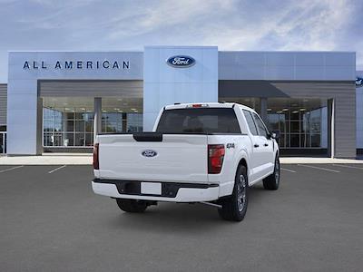 2025 Ford F-150 STX for sale #251160 - photo 2