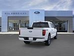 2025 Ford F-150 STX for sale #251160 - photo 2
