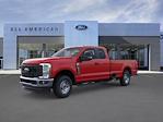 2025 Ford Super Duty F-250 SRW XL for sale #251175 - photo 4