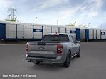 New 2025 Ford Maverick Lobo SuperCrew Cab AWD Pickup for sale #IP-251235 - photo 7