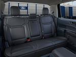 New 2025 Ford Maverick Lobo SuperCrew Cab AWD Pickup for sale #IP-251236 - photo 10