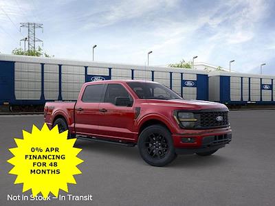 2025 Ford F-150 STX for sale #IP-251240 - photo 1